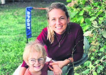 Las 10 de La Mañana: Jimena Domínguez