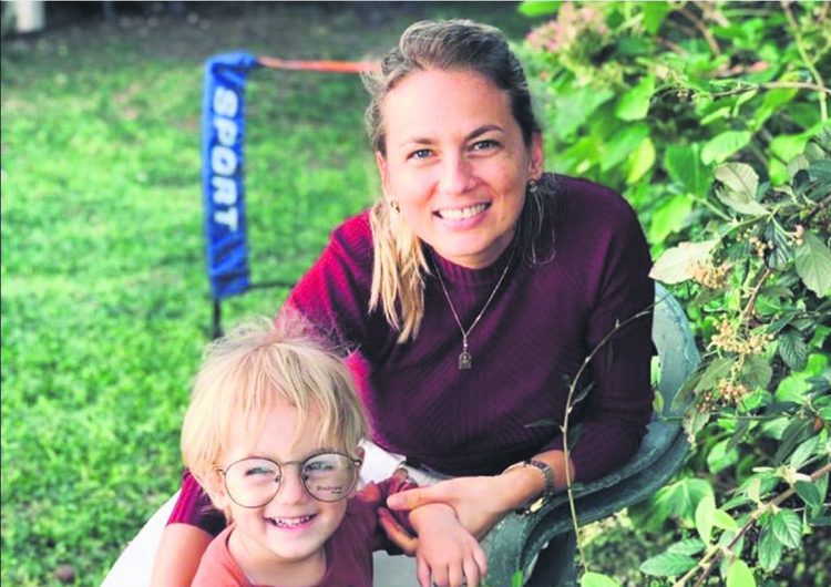 Las 10 de La Mañana: Jimena Domínguez