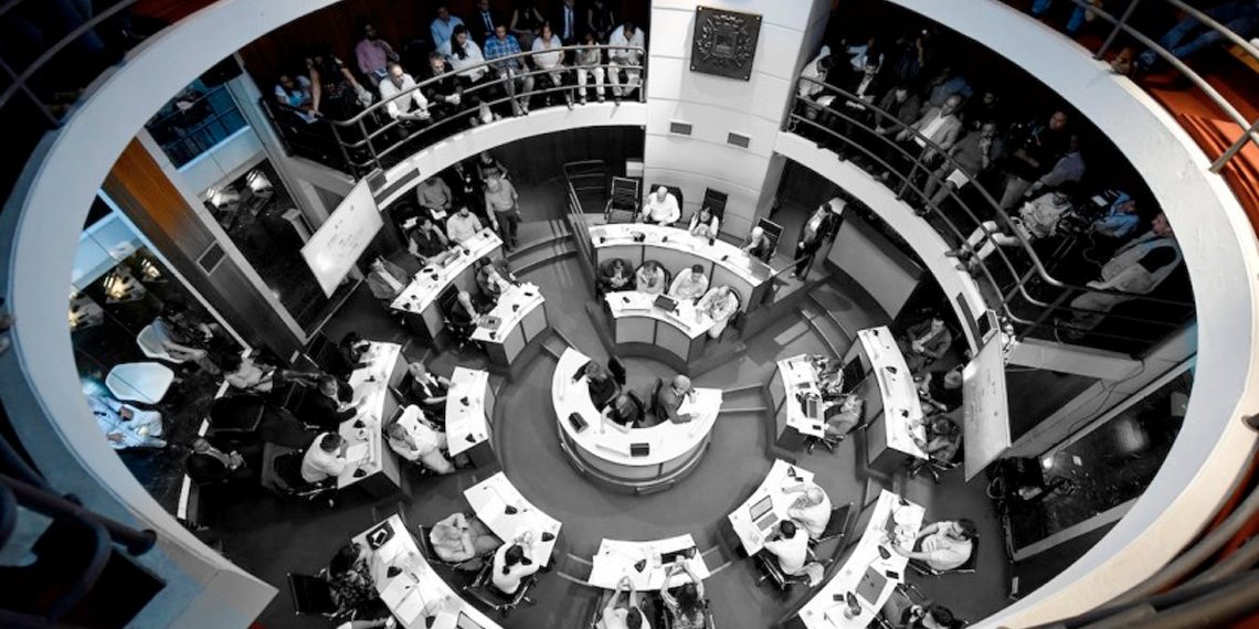 ¿Cómo siguen funcionando las Juntas Departamentales?