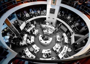 ¿Cómo siguen funcionando las Juntas Departamentales?