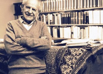 Sir Karl Popper: ciencia y libertad