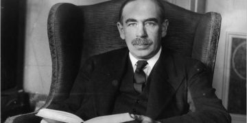 Keynesianismo:  remembranza o prospectiva