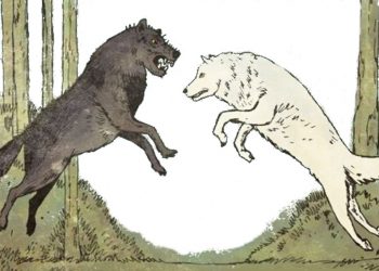 Dos formas de ver el mundo: Realismo y liberalismo