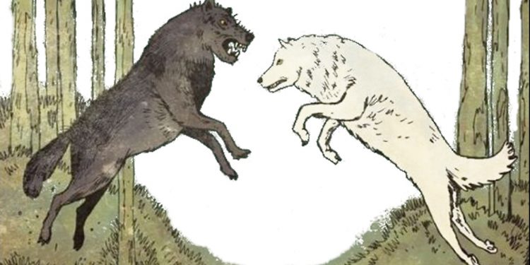 Dos formas de ver el mundo: Realismo y liberalismo