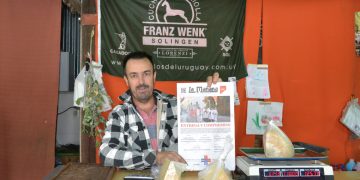 El Puestito de Marcelo: por la ruta del trabajo