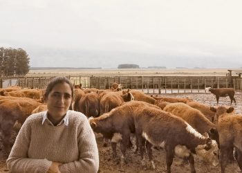 Las 10 de La Mañana: Milagros Bottaro