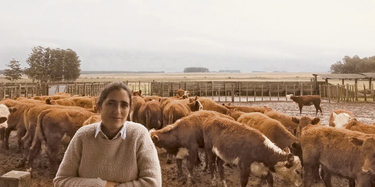 Las 10 de La Mañana: Milagros Bottaro