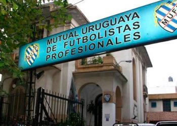 Futbolistas esperan visto bueno del MSP y de la Secretaría Nacional del Deporte para volver a entrenar