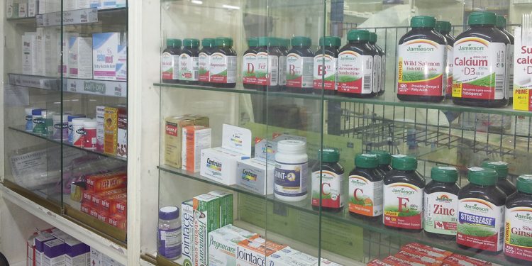 Más allá del mostrador: el rol de la industria química farmacéutica en tiempos de COVID-19