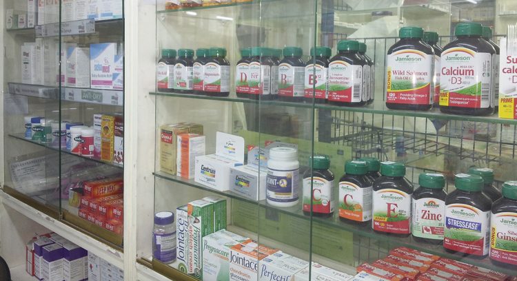 Más allá del mostrador: el rol de la industria química farmacéutica en tiempos de COVID-19