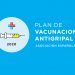 Plan de vacunación antigripal de la Asociación Española