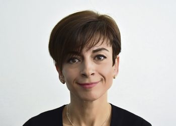 Las 10 de La Mañana: María del Rocío  González García