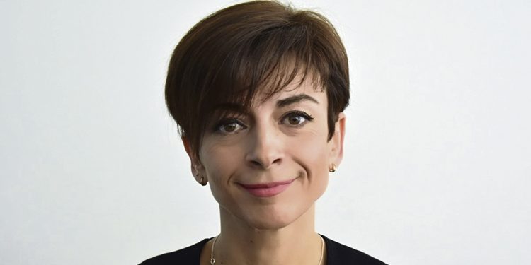 Las 10 de La Mañana: María del Rocío  González García