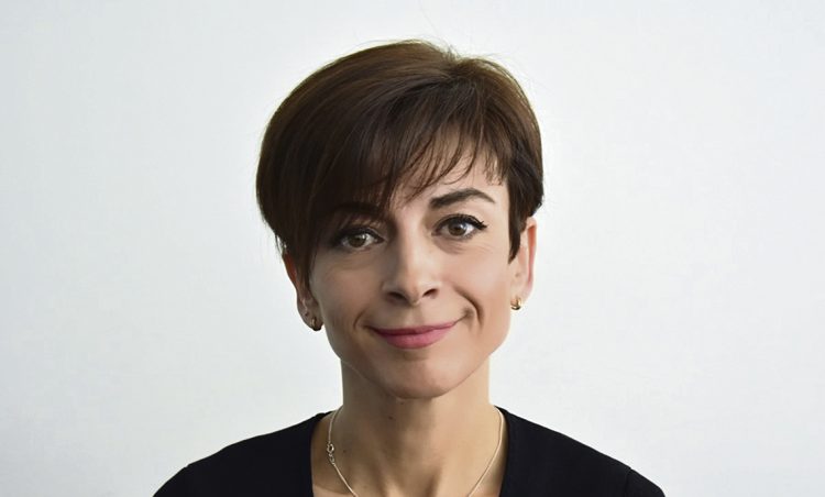 Las 10 de La Mañana: María del Rocío  González García