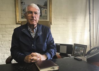 “Soy optimista con las perspectivas que está mostrando el mercado ganadero”