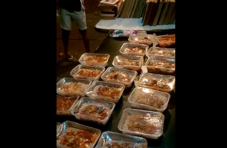 “La causa de los pueblos no admite la menor demora” Voluntarios Artiguistas de Acción Social se ponen al servicio de la gente