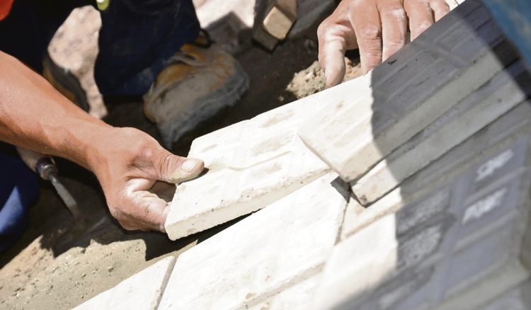 El gobierno emplea una estrategia pragmática frente a la crisis