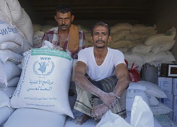 El Programa de Alimentación Mundial alerta sobre grandes hambrunas agravadas por el coronavirus