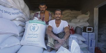 El Programa de Alimentación Mundial alerta sobre grandes hambrunas agravadas por el coronavirus