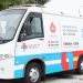 Cutcsa se suma a la jornada voluntaria de donación de sangre a través de la unidad móvil de la Española