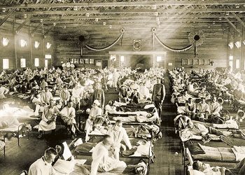 Gripe Española: La pandemia que asoló al mundo en 1918