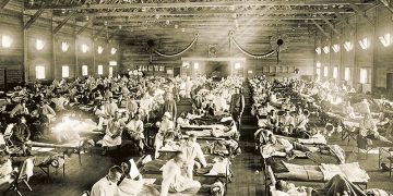 Gripe Española: La pandemia que asoló al mundo en 1918