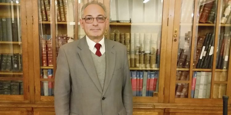 La historia del Uruguay guardada en un edificio que tiene casi 100 años