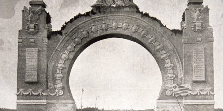 Conmemoraciones por la Batalla de Las Piedras