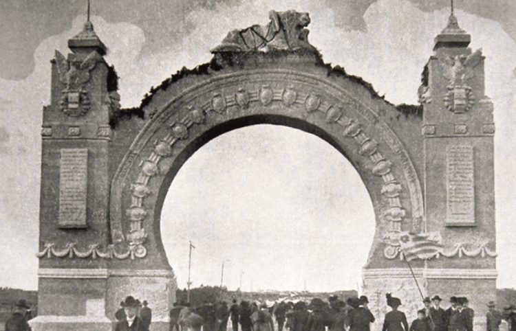 Conmemoraciones por la Batalla de Las Piedras