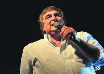 Sergio Botana: “Uruguay es el país más centralizado del continente”