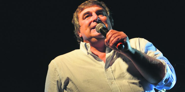 Sergio Botana: “Uruguay es el país más centralizado del continente”
