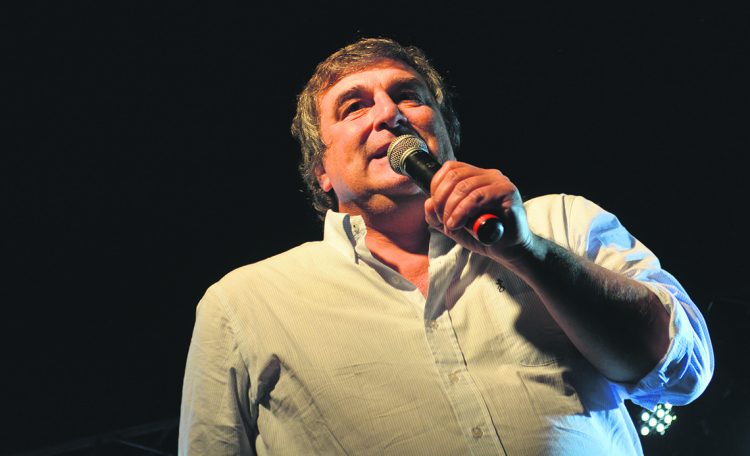 Sergio Botana: “Uruguay es el país más centralizado del continente”