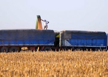 Ministro Uriarte advirtió sobre hurto de granos e instó a denunciar cualquier irregularidad