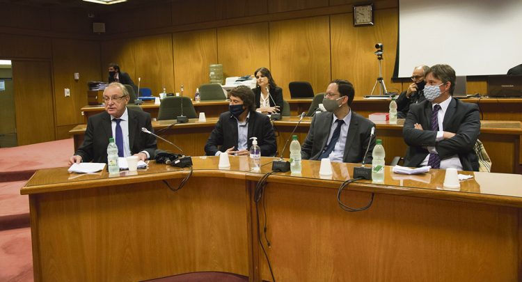 LUC cambiará gobierno de la educación y Eduy21 advierte sobre altos índices de “analfabetismo funcional”