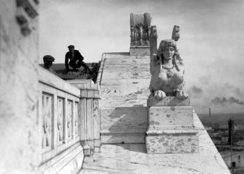 Una tragedia italiana