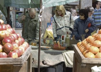 Las ferias se adaptan a la emergencia sanitaria y generan nuevos clientes