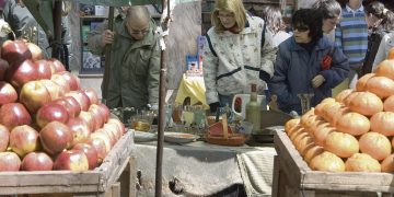 Las ferias se adaptan a la emergencia sanitaria y generan nuevos clientes