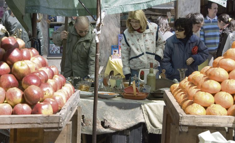Las ferias se adaptan a la emergencia sanitaria y generan nuevos clientes