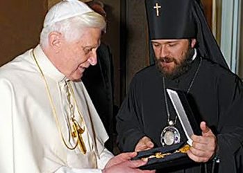 La Decadencia de Occidente