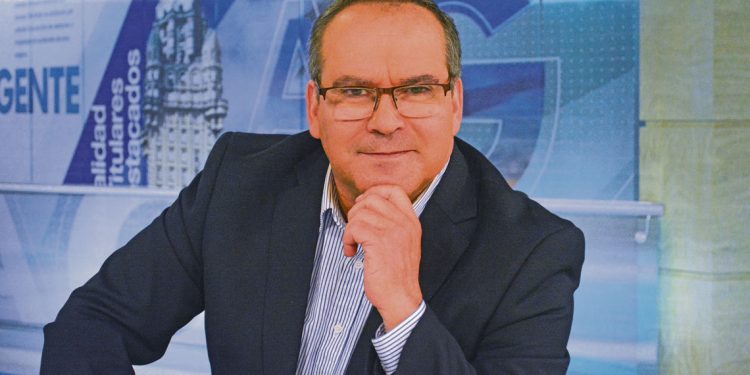 Humberto de Vargas: “Culturalmente veo un retroceso importante en los últimos años”