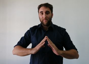 Las 10 de La Mañana: Jonathan Peluffo Pons