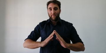 Las 10 de La Mañana: Jonathan Peluffo Pons