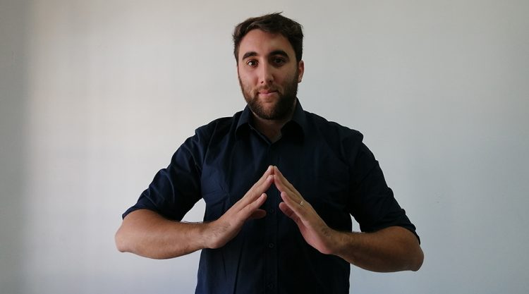 Las 10 de La Mañana: Jonathan Peluffo Pons