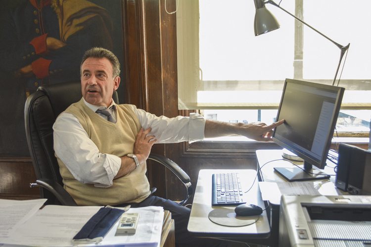 “Uruguay está en los mejores niveles del mundo en cuanto a respuesta a la pandemia”