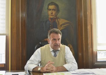 “Uruguay está en los mejores niveles del mundo en cuanto a respuesta a la pandemia”