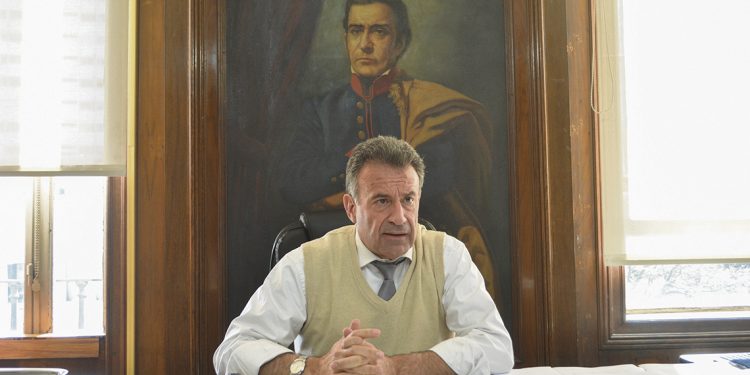 “Uruguay está en los mejores niveles del mundo en cuanto a respuesta a la pandemia”