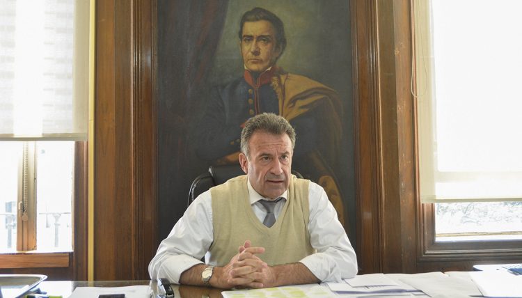 “Uruguay está en los mejores niveles del mundo en cuanto a respuesta a la pandemia”