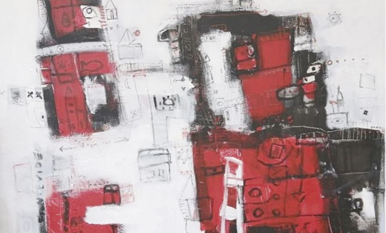 Arte y solidaridad en tiempos de coronavirus