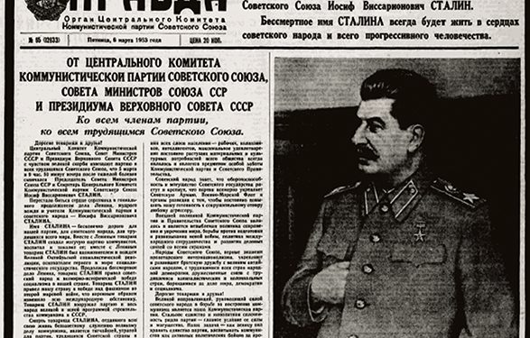 Los medios van camino a convertirse en gremios medievales