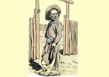 Moreira, ¿héroe o criminal?